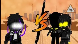 titan tv man(cinemaman) vs G-toilet and...[part 1]