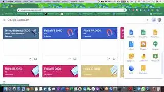 Tutorial Google Classroom de Emergencia Parte 1