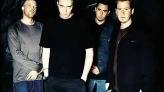Breaking Benjamin - Breath