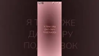 Смерть от хаметовой?! 4 
