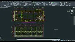 1 Tutorial 1 Quitar Rejillas por defecto AutoCAD #autocad #ingenieria #arquitectura #construccion