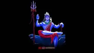 mahadev status video#mahadev #mahakal#whatsappstatus #viralvideo#trendingshorts #somvarmahadevstatus