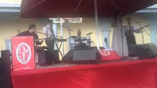 Akustik Limited - balada