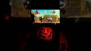 🥶 Shadow Fight Troll Edit