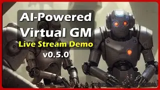 traveller rpg solo game with ai chatbot gamemaster