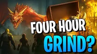 DUNGEON DIVERS MADNESS! Is It Worth Farming DRAGON ONLY? | Raid Shadow Legends
