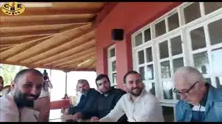 KENT KONSEYİ BAŞKANI BÜNÜL, YEREL BASINLA BİR ARAYA GELDİ
