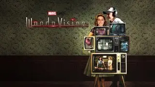 WandaVision - Vidéothèque