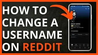 How to Change a Username on Reddit in 2024