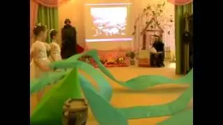 ГБОУ Школа № 760 им  А П  Маресьева,Кто подарил нам этот мир, музыкально театрализованный досуг