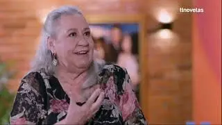 Pioneros de las Telenovelas | María Prado