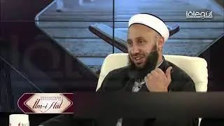 19-How should a person who arrives late for the congregational prayer act?