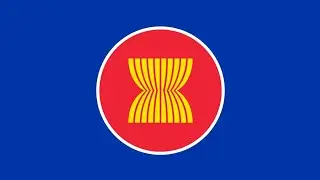 ASEAN Flag Animation (Redo)
