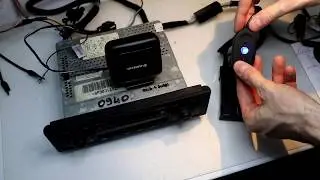 Jak podłączyć pendrive, AUX, kartę SD do radia samochodowego
