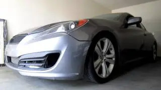 New ARK DT-S Turbo-back Exhaust system for the 2.0T
