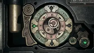 Faculty Tower Stealth Quest | Alohomora Spell Unlock Charm | Hogwarts Legacy