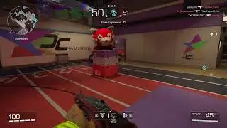 XDEFIANT free to play fps (👀 quick look 👀) EP 1/1