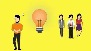 Freelance 2d Animation Video - After Effects