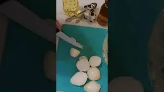 РЕЦЕПТ ОТ ДЕДА.