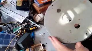 УМЗЧ ч.2 Выходное сопротивление. Влияние на общие искажения.