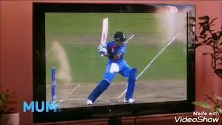 ICC T20 World Cup 2021 Thime song ❣️❣️