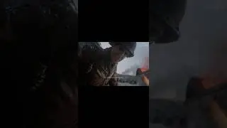 COD ww 2 war begin (D-Day) 