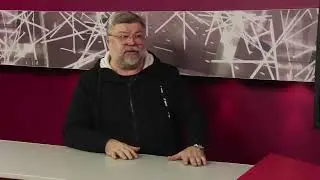 «Это сложнейшая пьеса!» Режиссёр Вадим Романов о спектакле "Артистка из Кукушкино"