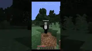 Minecraft, But You Jump You Explode...