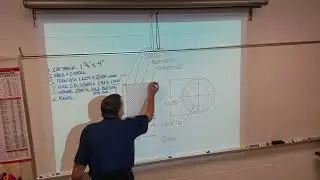 Making Project Screw Jack Part 1