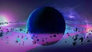 BERA - Destination (Meditation Music)