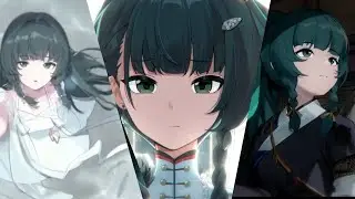 Qingyi Past Life Revealed