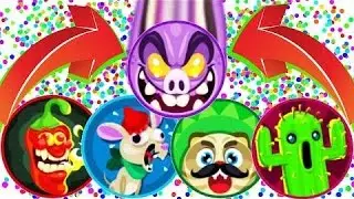 CRAZIEST AGAR.IO POPSPLITS INSANE AGARIO BEST MOMENTS WITH BEST TRICKS