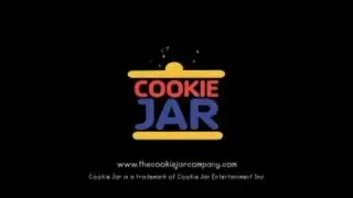 Alphanim/Cookie Jar/YTV 1999