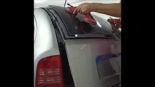 Октавия Тур!! Вклейка стекла!! Ремонт - Капот, пороги, ляда!!!