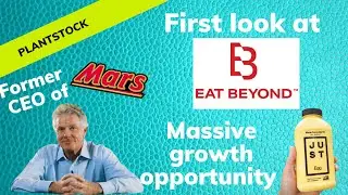 Eat Beyond: Is it a good investment?