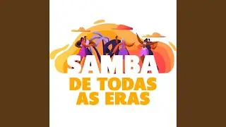 Enredo do meu samba (feat. Jorge Aragão)