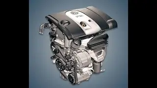 BLF 1.6 fsi general information