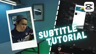 Tutorial Letak Subtitle Dalam Video / Senang Jer !