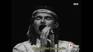 A-Ha - There's Never a Forever Thing