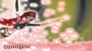 Dark Winx || Dark Roxy - Wrecking Ball