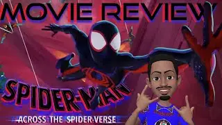 SwagU Movie Review: Spider-Man Across the Spiderverse Non-Spoiler Review