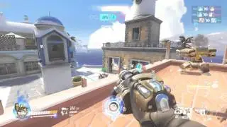 OVERWATCH: KUSH #5