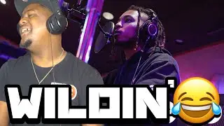 A.T.L Tv REACTS : DDG - Family Diss Track (Official Video) *REACTION*