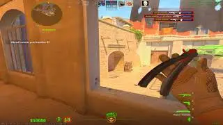 RAGE 😡 (CS2 Montage)