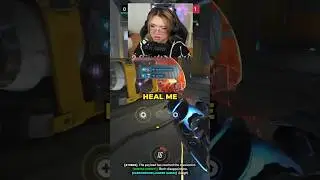 The Support Experience in Overwatch 2