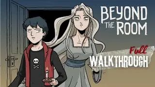 Beyond The Room  Full Walkthrough ( Dark Dome )
