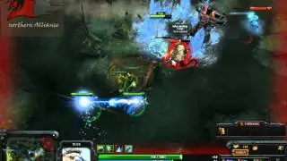 Гайд на Tusk (DOTA 2) от Tingo