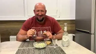 Водка Русь Матушка