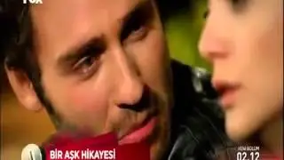 Bir Aşk Hikayesi 9 Bölüm Fragman