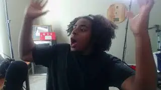 Black T Shirt Moist Cr1TiKal